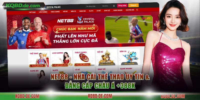 Net88